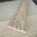 World class Low priced Solid Wood Moulding